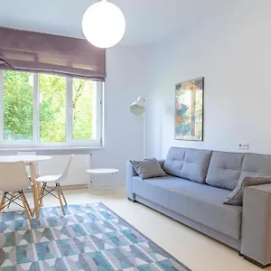 Rozana, Stary Mokotow Apartament