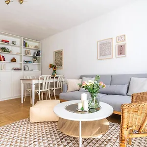Apartament Melomanow Apartament