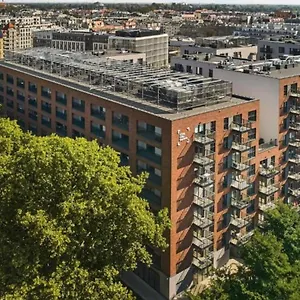 Premium Apart Centrum , Wrocław Polska