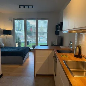 Domaniewska Premium - Mokotow Apartament